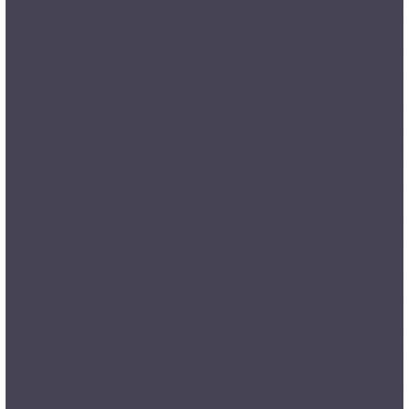 Indeko Plus in Farrow & Ball Bible Black (225) Wandfarbe Innenfarbe