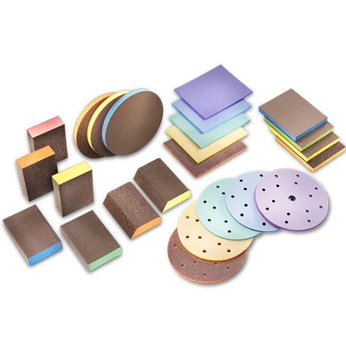 Schleifscheiben Schleifpapier Schleifscheiben Schleifpapier