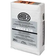 Ardex A 38 4 Stunden Estrichbindemittel Ardex A 38 4 Stunden Estrichbindemittel