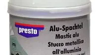 presto Spachtelprodukte