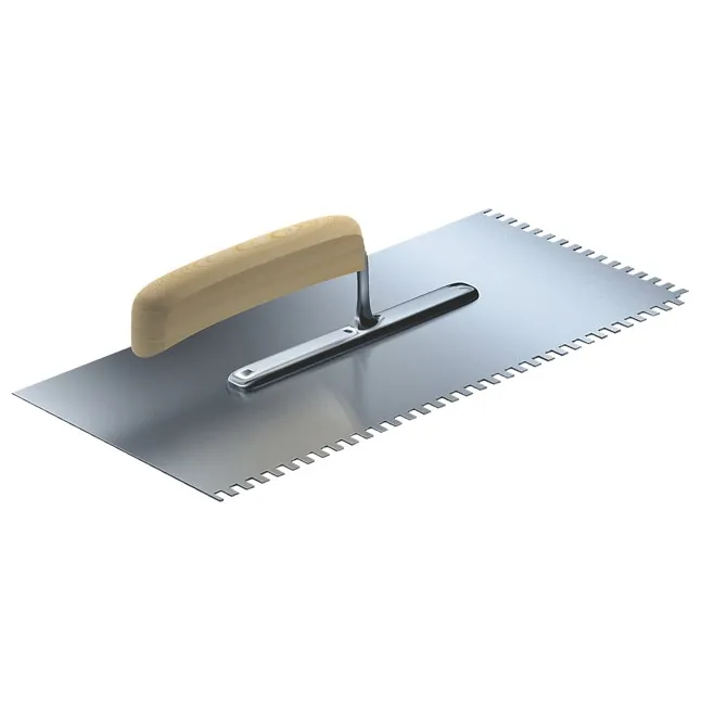 Caparol Meldorfer Zahnkelle 098 Zahnung 4mm
