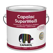 Caparol Capalac Superweiß