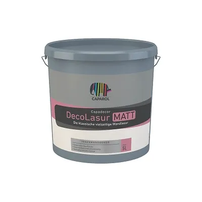 Caparol Capadecor DecoLasur matt Caparol Capadecor DecoLasur matt