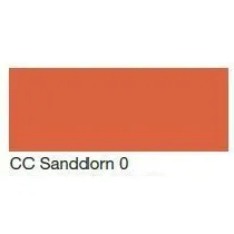 Farbkarte Caparol Sanddorn 0