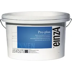 einzA PRO Plus Wandfarbe