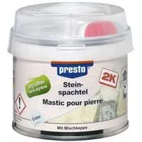 presto Steinspachtel