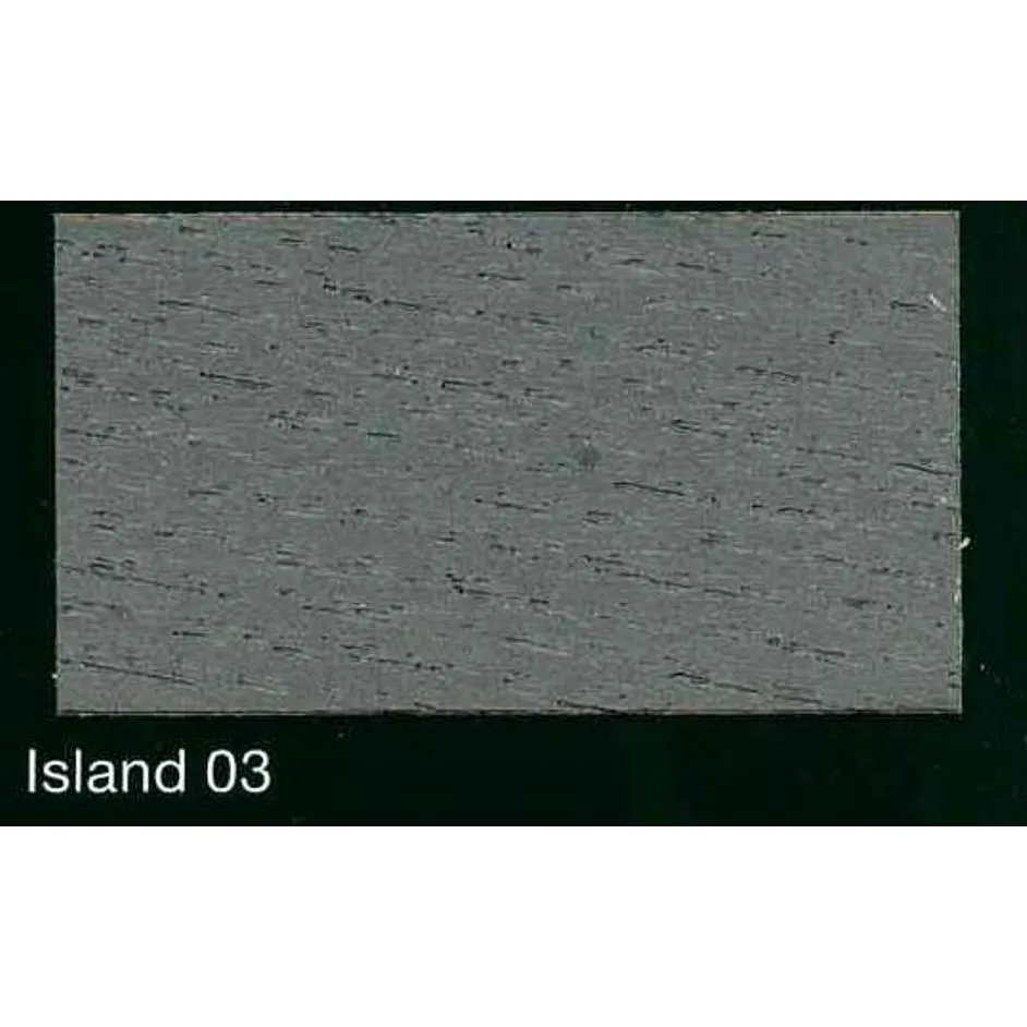 Caparol Holzlasur Greywood Island 3