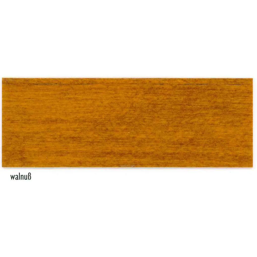 einzA Novasol UV+ Holzlasur Walnuss