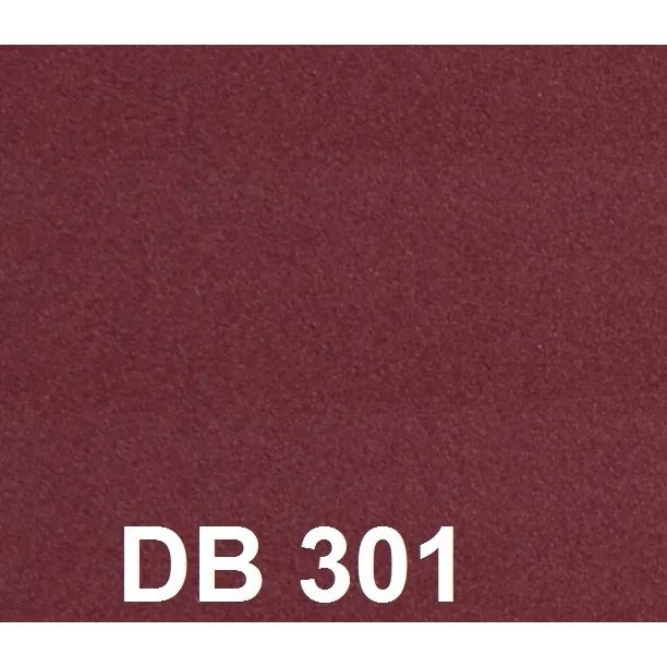 DB 301 Eisenglimmer Farbkarte Farbmuster