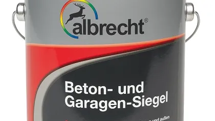 Bodenfarbe - Bodenbeschichtung