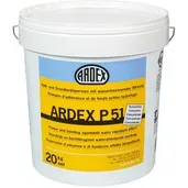 Ardex P 51 Grundierung Ardex P 51 Grundierung
