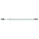 Teleskopstab Alu Glasfaser 130-238cm Click Wechselkonus