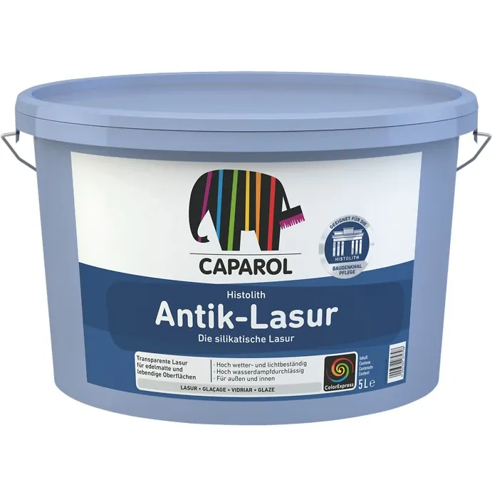 Histolith Antik Lasur transparent Histolith Antik Lasur transparent
