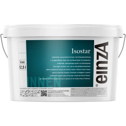 einzA Isostar