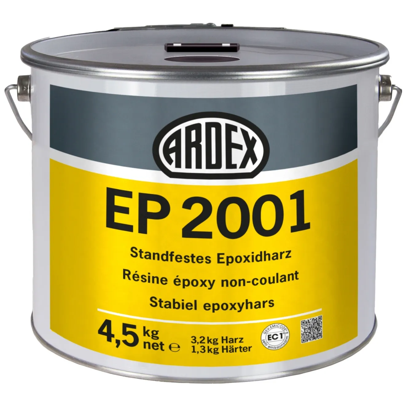 Ardex EP 2001 Epoxidharz