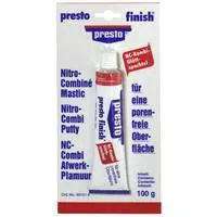 presto NC Kombi Glättspachtel