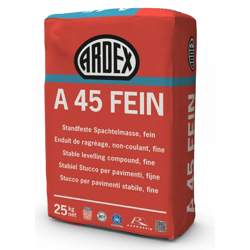 Ardex A 45 Fein