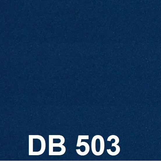 DB 503 Eisenglimmer Farbkarte