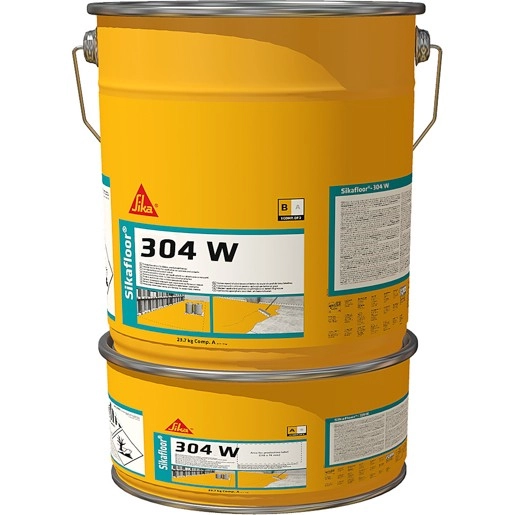 Sikafloor 304 W