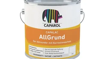 Caparol Grundierungen - Capalac - Capacryl