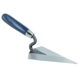 Edelstahl Hamburger Spitzkelle Profi Qualität 140mm