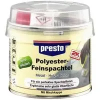 presto Polyester Feinspachtel