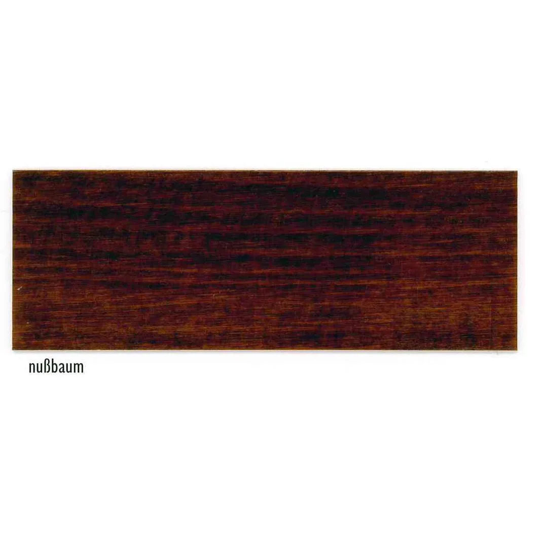 einzA Novasol UV+ Holzlasur Nussbaum