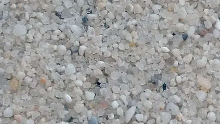 Quarzsand