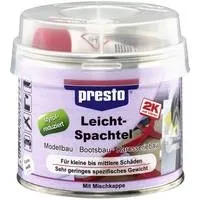presto Leichtspachtel