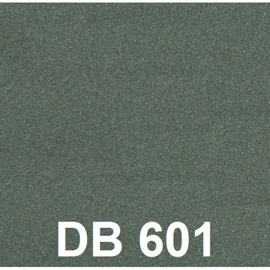 DB 601 Eisenglimmer Farbkarte DB 601 Eisenglimmer Farbkarte