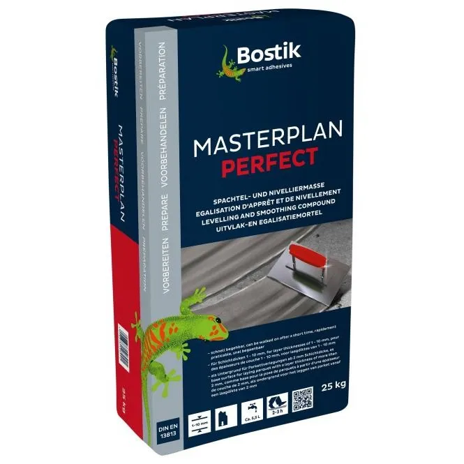 Bostik Masterplan Perfect