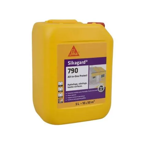 Sika Dachversiegelung Sikagard 790 All in One Protect