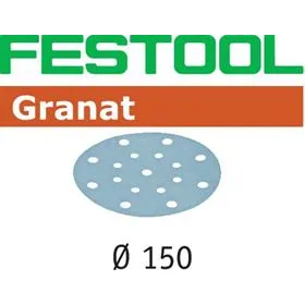 Festool Schleifscheibe Granat Ø 150mm