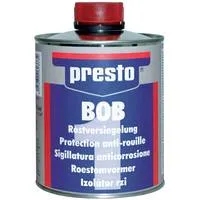 presto BOB Rostversiegelung No.1