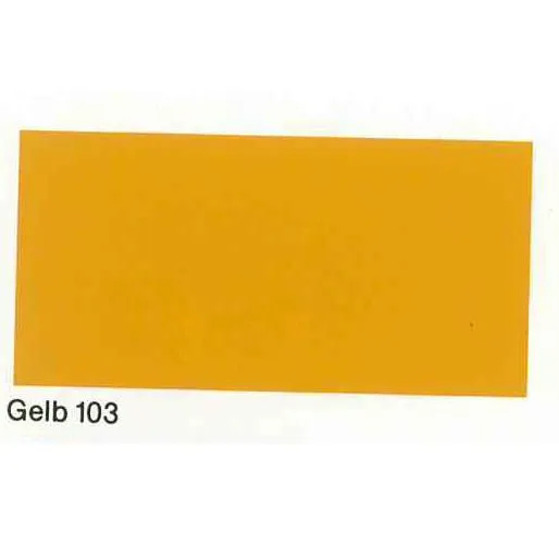Imparat Juwel Color Holzfarbe Gelb Nr. 103