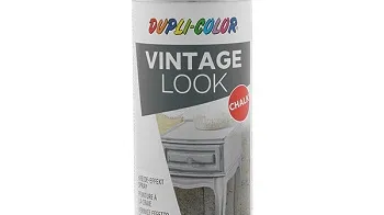 Dupli Color Sprühlack Vintage und Crackle