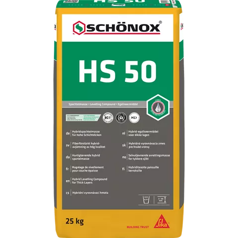 Schönox HS 50