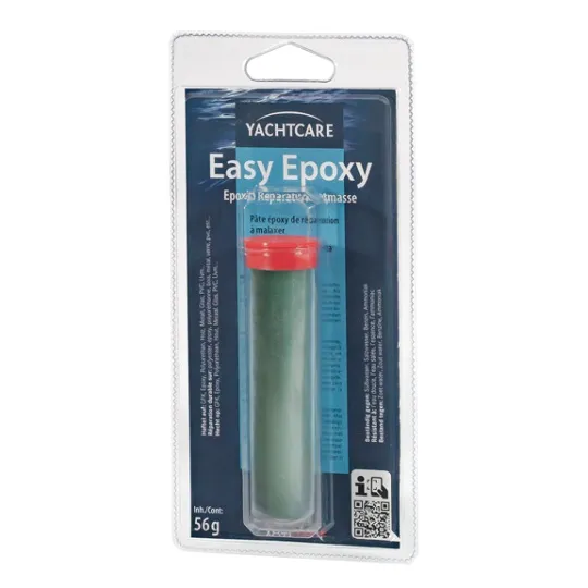 Yachtcare Easy Epoxy 2K Reparaturknete
