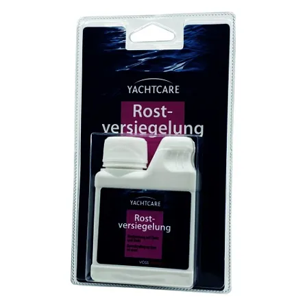 Yachtcare Rostversiegelung Yachtcare Rostversiegelung
