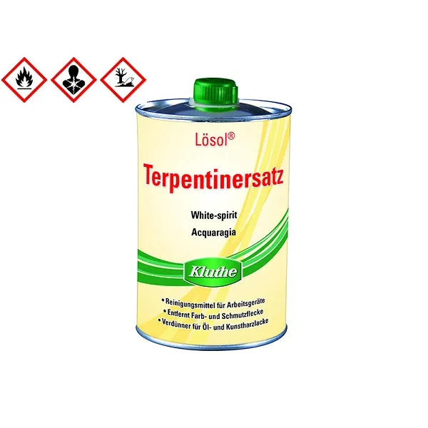 Kluthe Terpentinersatz