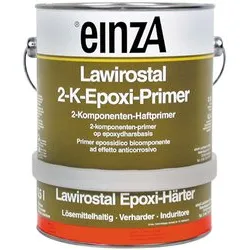 einzA Lawirostal 2K Epoxi Primer technisches Merkblatt Nr. 010 einzA Lawirostal 2K Epoxi Primer technisches Merkblatt Nr. 010