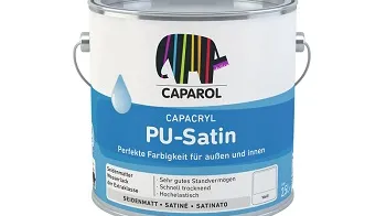 Caparol Capacryl Acryllack
