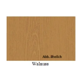 Caparol Holzlasur Capadur Classiclasur Walnuss
