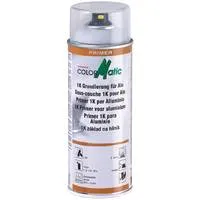 Dupli Color Sprühlack Colormatic Grundierung Alu Dupli Color Sprühlack Colormatic Grundierung Alu