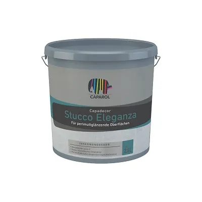 Caparol Capadecor Stucco Eleganza Caparol Capadecor Stucco Eleganza