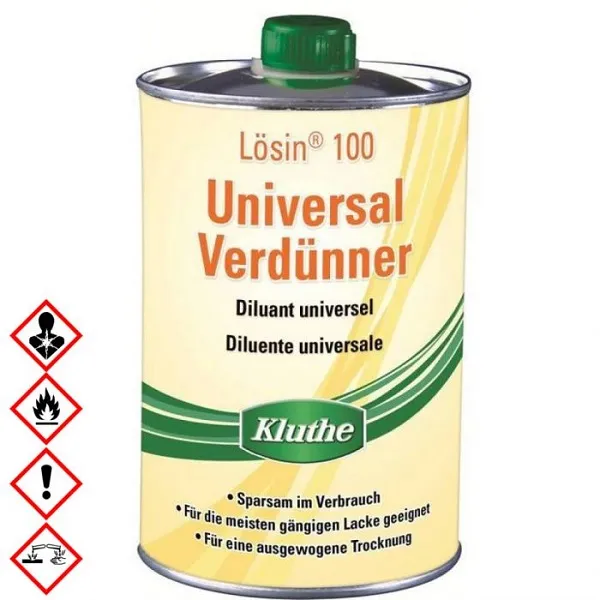 Kluthe Lösin 100 Universalverdünnung