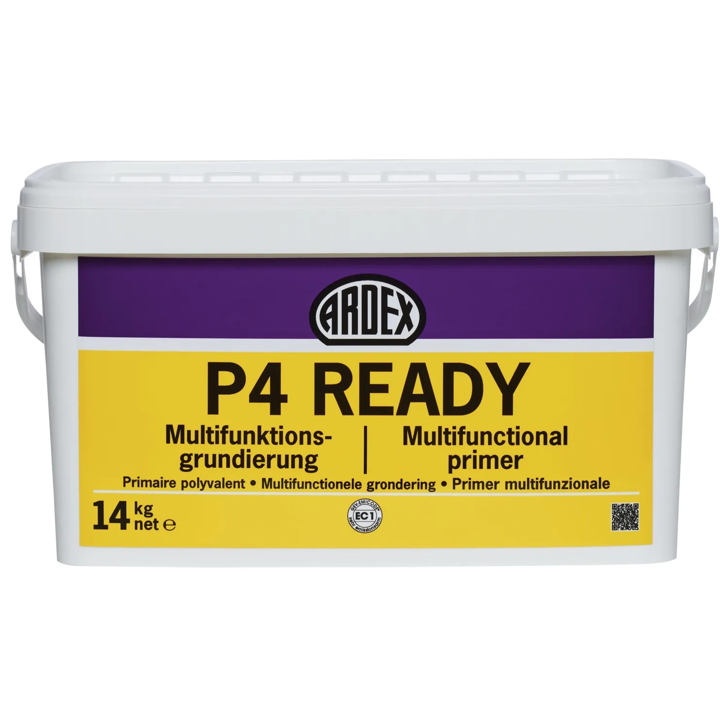 Ardex P4 ready Multifunktionsgrundierung Ardex P4 ready Multifunktionsgrundierung