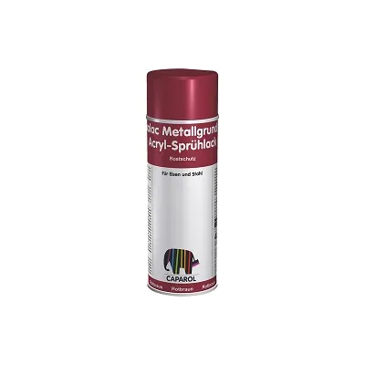 Caparol Capalac Metallgrund 783 Acryl Sprühlack