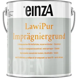 einzA LawiPur Imprägniergrund einzA LawiPur Imprägniergrund