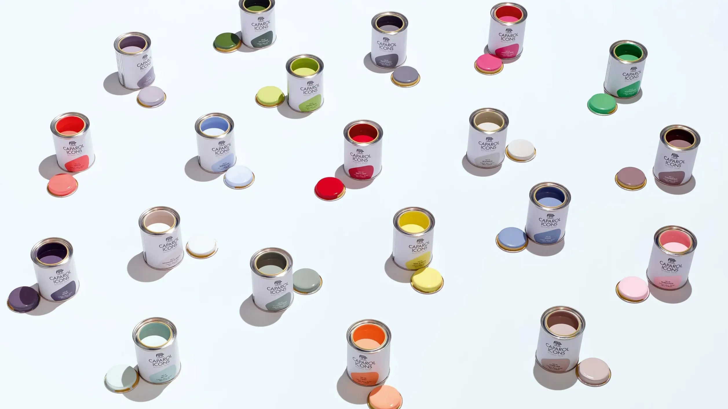 Caparol ICONS